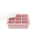 Baby Food and Breast Milk Freezer Tray Baby Food and Breast Milk Freezer Tray
